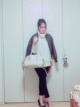 mu.さんのコーディネート