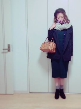 mu.さんのコーディネート