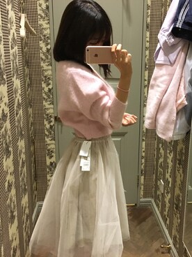 Veravenさんのコーディネート