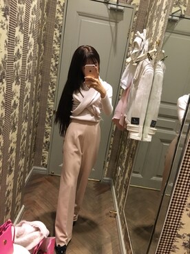 Veravenさんのコーディネート