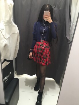 Veravenさんのコーディネート