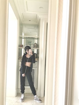 Veravenさんのコーディネート