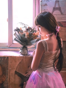 Veravenさんのコーディネート