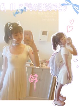 Veravenさんのコーディネート