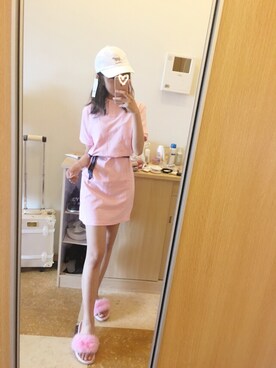 Veravenさんのコーディネート