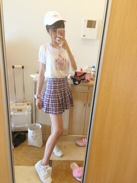 Veravenさんのコーディネート