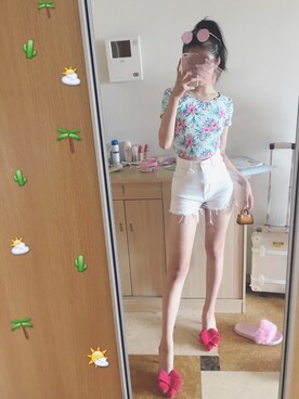 Veravenさんのコーディネート