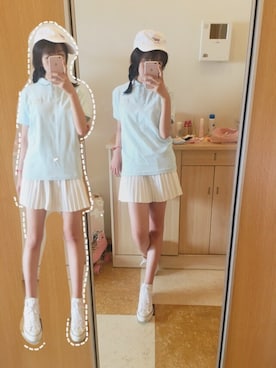 Veravenさんのコーディネート