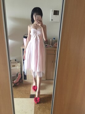 Veravenさんのコーディネート