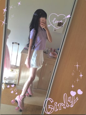 Veravenさんのコーディネート