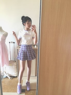 Veravenさんのコーディネート