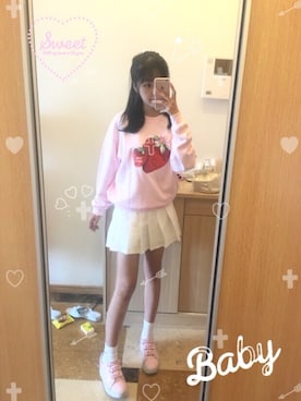 Veravenさんのコーディネート