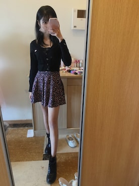 Veravenさんのコーディネート