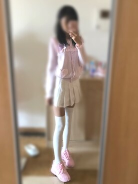 Veravenさんのコーディネート