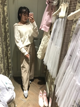 Veravenさんのコーディネート