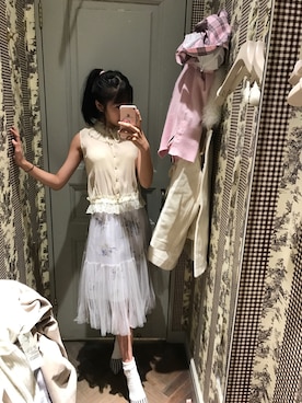 Veravenさんのコーディネート