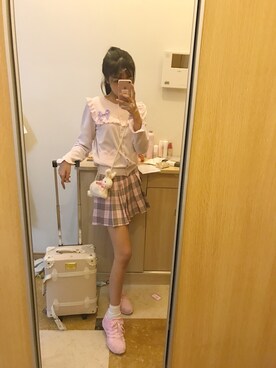 Veravenさんのコーディネート