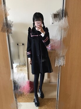 Veravenさんのコーディネート