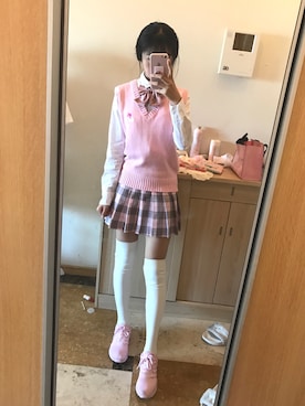 Veravenさんのコーディネート