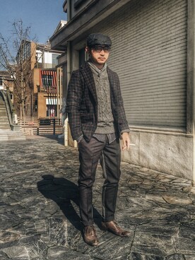 bopularさんのコーディネート