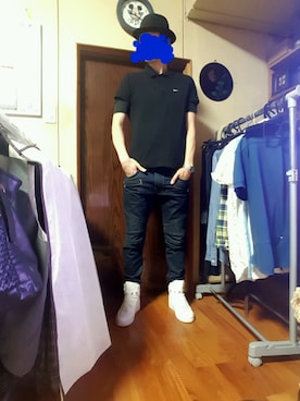 konfoxさんのコーディネート