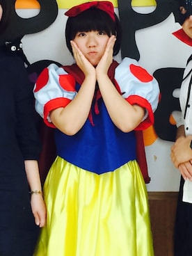 「手作りのアイテム（その他、その他）」を使った、ようさん。さん（レディース・149cm）の秋コーディネート