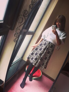 seniorgirlさんのコーディネート