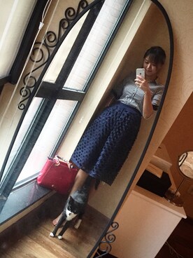 seniorgirlさんのコーディネート