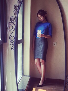 seniorgirlさんのコーディネート