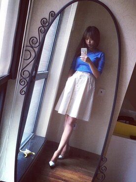 seniorgirlさんのコーディネート