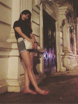 seniorgirlさんのコーディネート