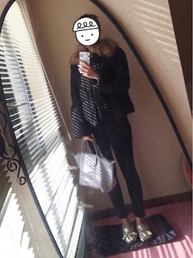 seniorgirlさんのコーディネート