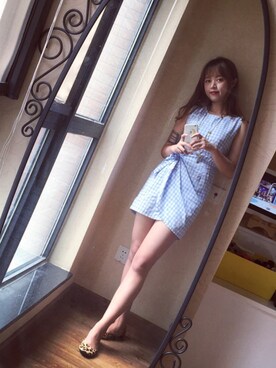 seniorgirlさんのコーディネート