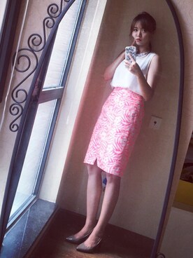 seniorgirlさんのコーディネート