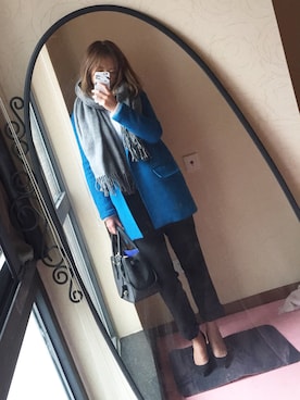 seniorgirlさんのコーディネート