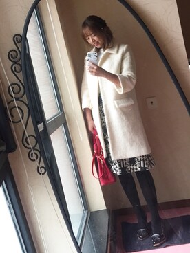 seniorgirlさんのコーディネート