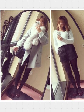 seniorgirlさんのコーディネート