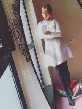 seniorgirlさんのコーディネート