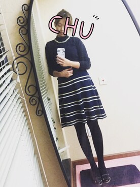 seniorgirlさんのコーディネート