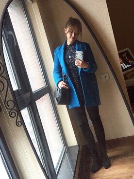 seniorgirlさんのコーディネート