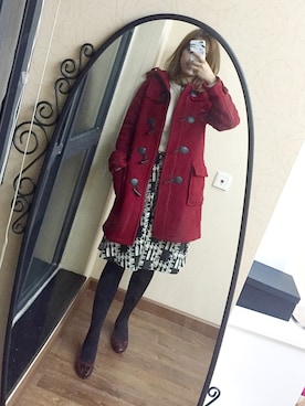 seniorgirlさんのコーディネート