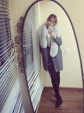 seniorgirlさんのコーディネート