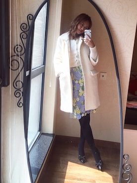 seniorgirlさんのコーディネート