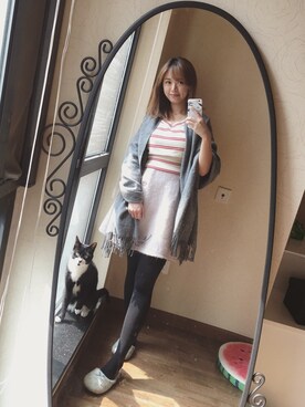 seniorgirlさんのコーディネート