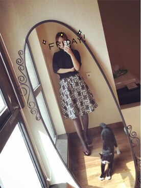 seniorgirlさんのコーディネート