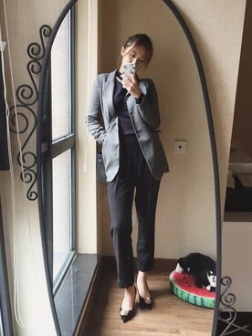 seniorgirlさんのコーディネート