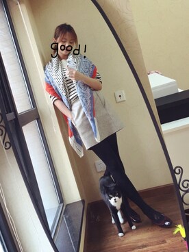 seniorgirlさんのコーディネート