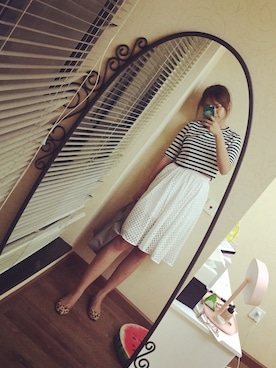 seniorgirlさんのコーディネート