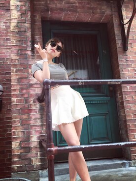 seniorgirlさんのコーディネート