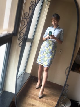 seniorgirlさんのコーディネート